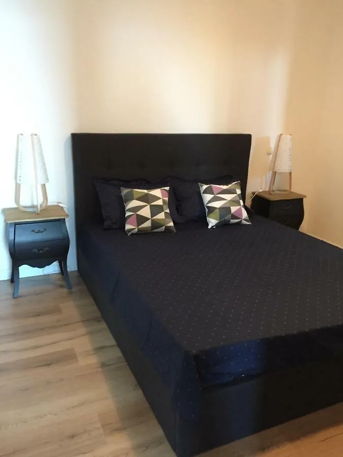 Apartment Selce Kala Moscenicka Draga