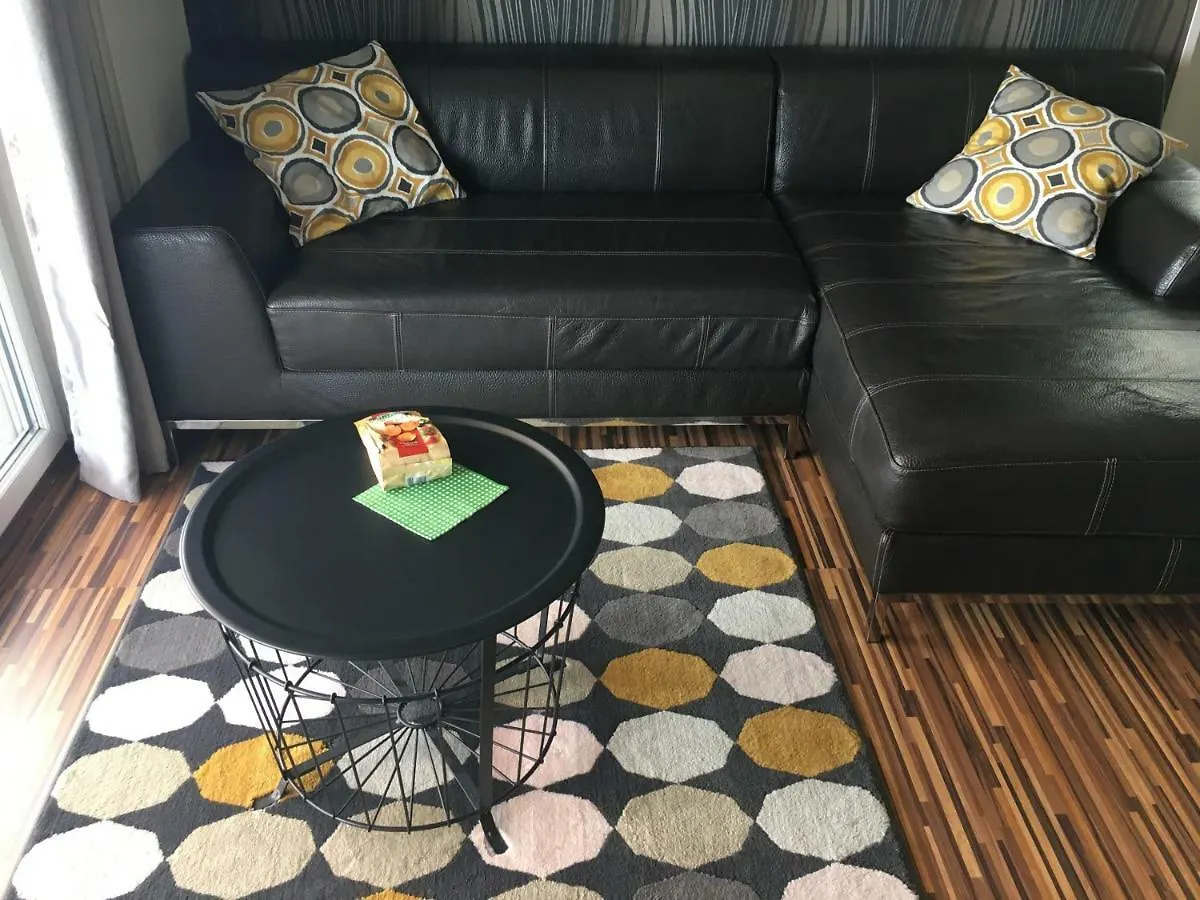 Apartment Selce Kala Moscenicka Draga