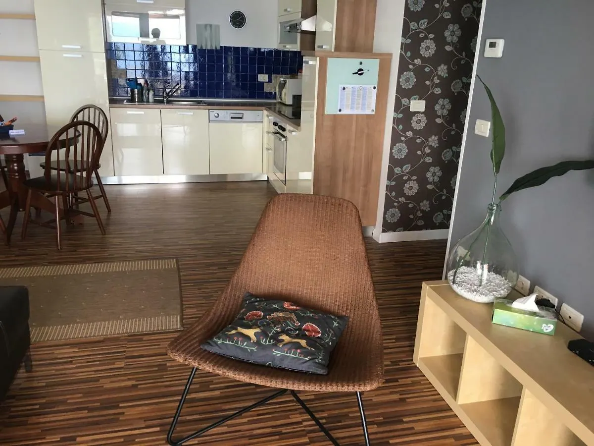 Apartment Selce Kala Mošćenička Draga 0*,