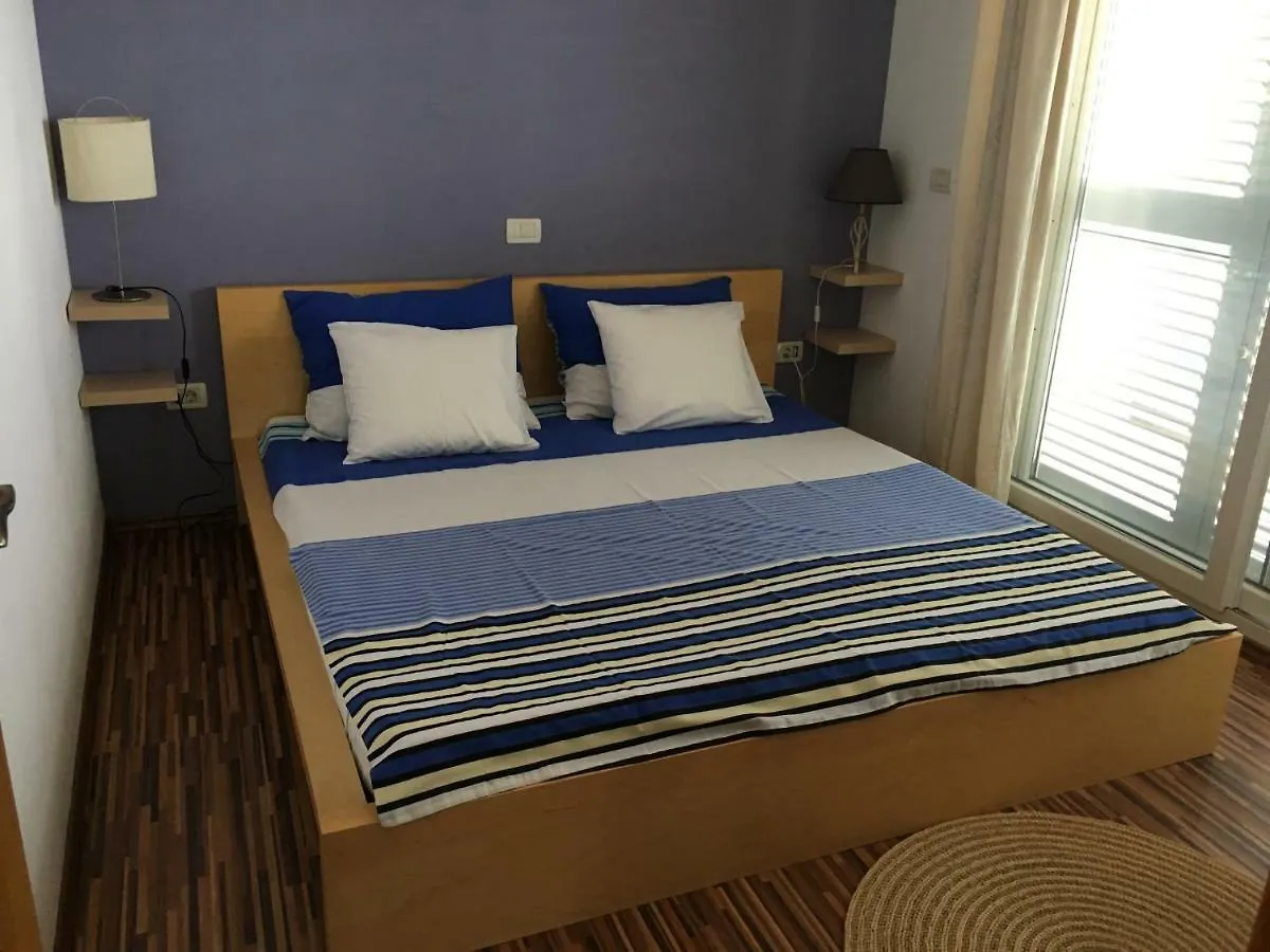 Apartment Selce Kala Mošćenička Draga