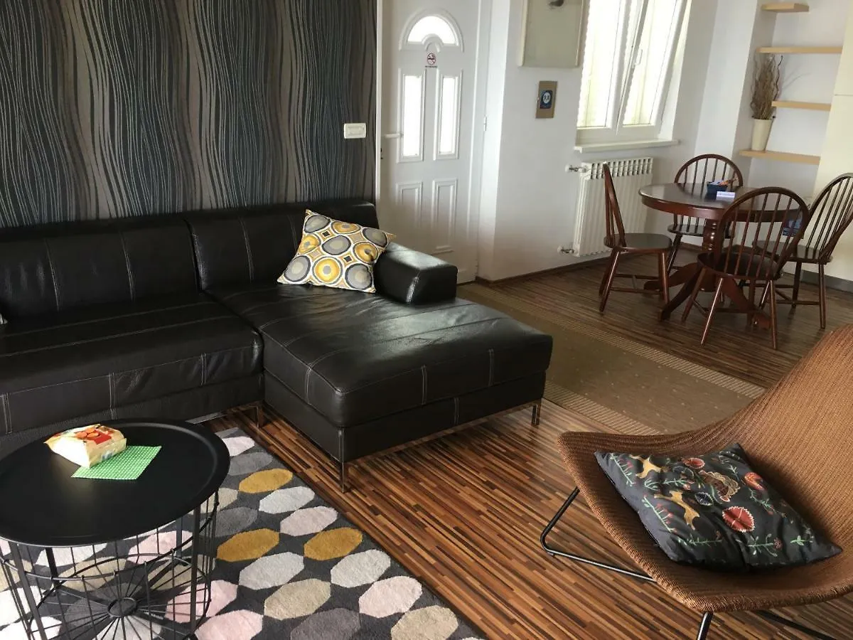 Apartment Selce Kala Mošćenička Draga 0*,  Kroatien