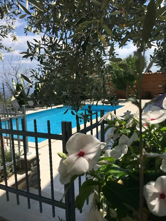 Apartment Selce Kala Moscenicka Draga