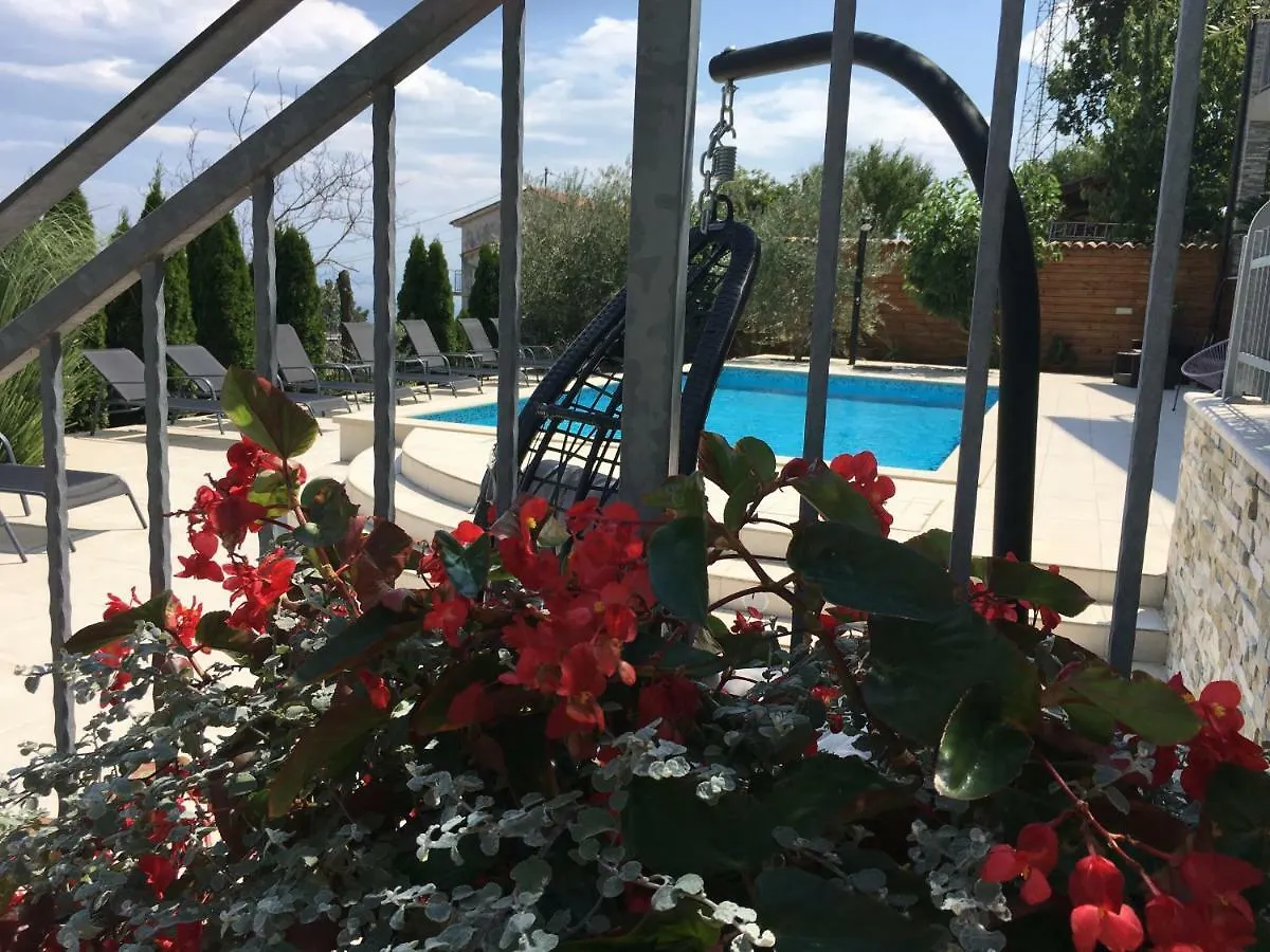 Apartment Selce Kala Mošćenička Draga 0*,  Kroatien
