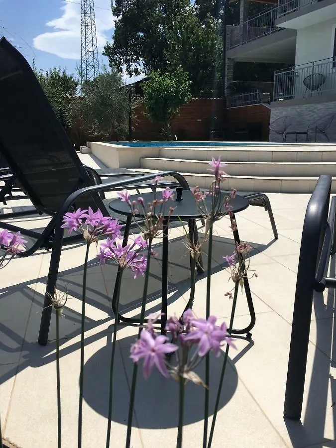 Apartment Selce Kala Mošćenička Draga 0*,
