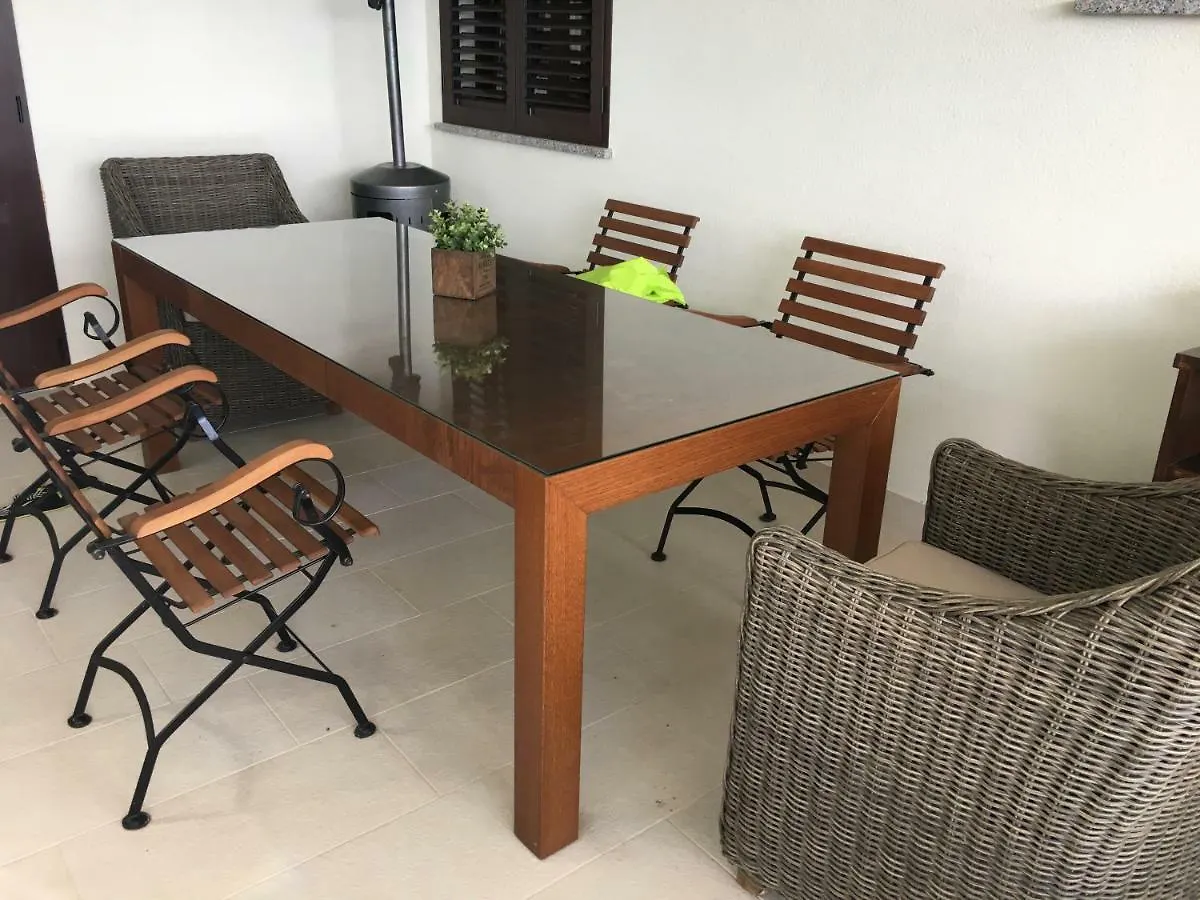 Apartment Selce Kala Mošćenička Draga