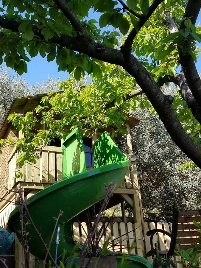 Apartment Selce Kala Mošćenička Draga
