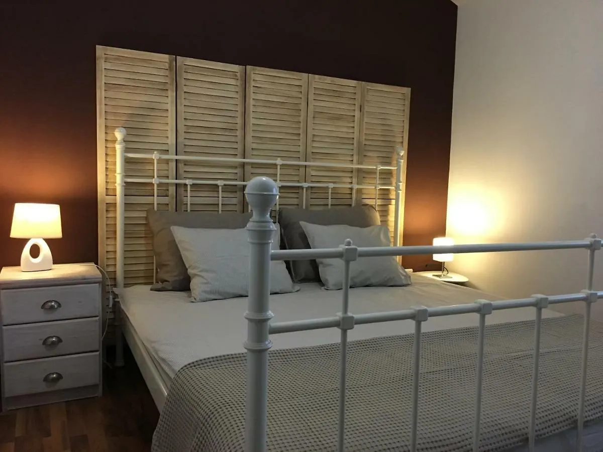 Apartment Selce Kala Moscenicka Draga 0*,