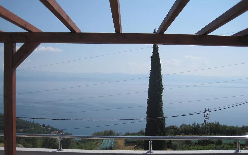 Apartment Selce Kala Mošćenička Draga