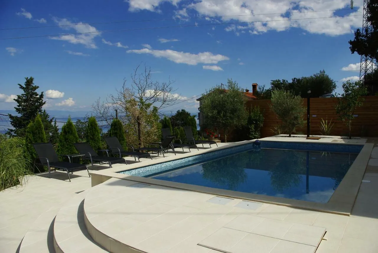Apartment Selce Kala Mošćenička Draga 0*,