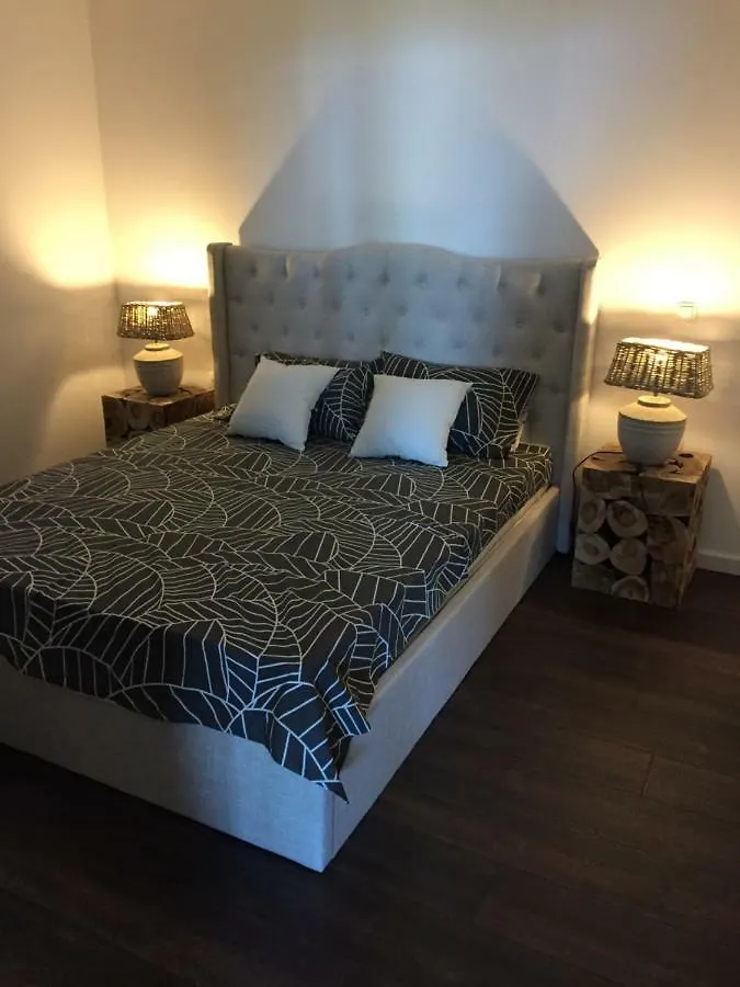 Apartment Selce Kala Mošćenička Draga Kroatien