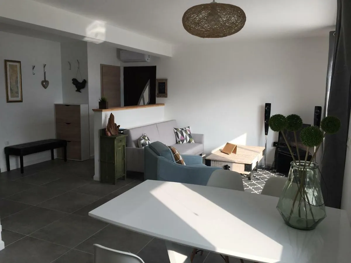 Apartment Selce Kala Mošćenička Draga