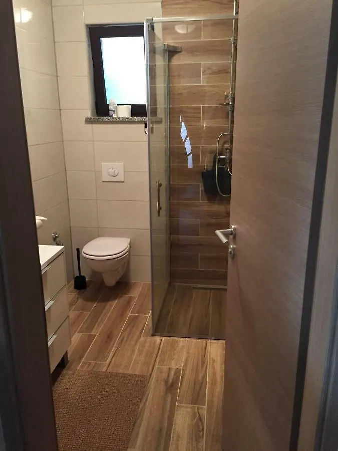 Apartment Selce Kala Mošćenička Draga 0*,  Kroatien