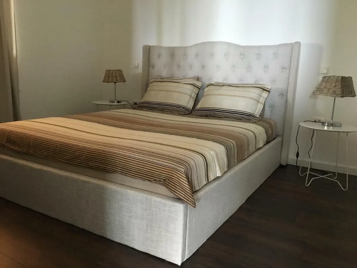 Apartment Selce Kala Mošćenička Draga