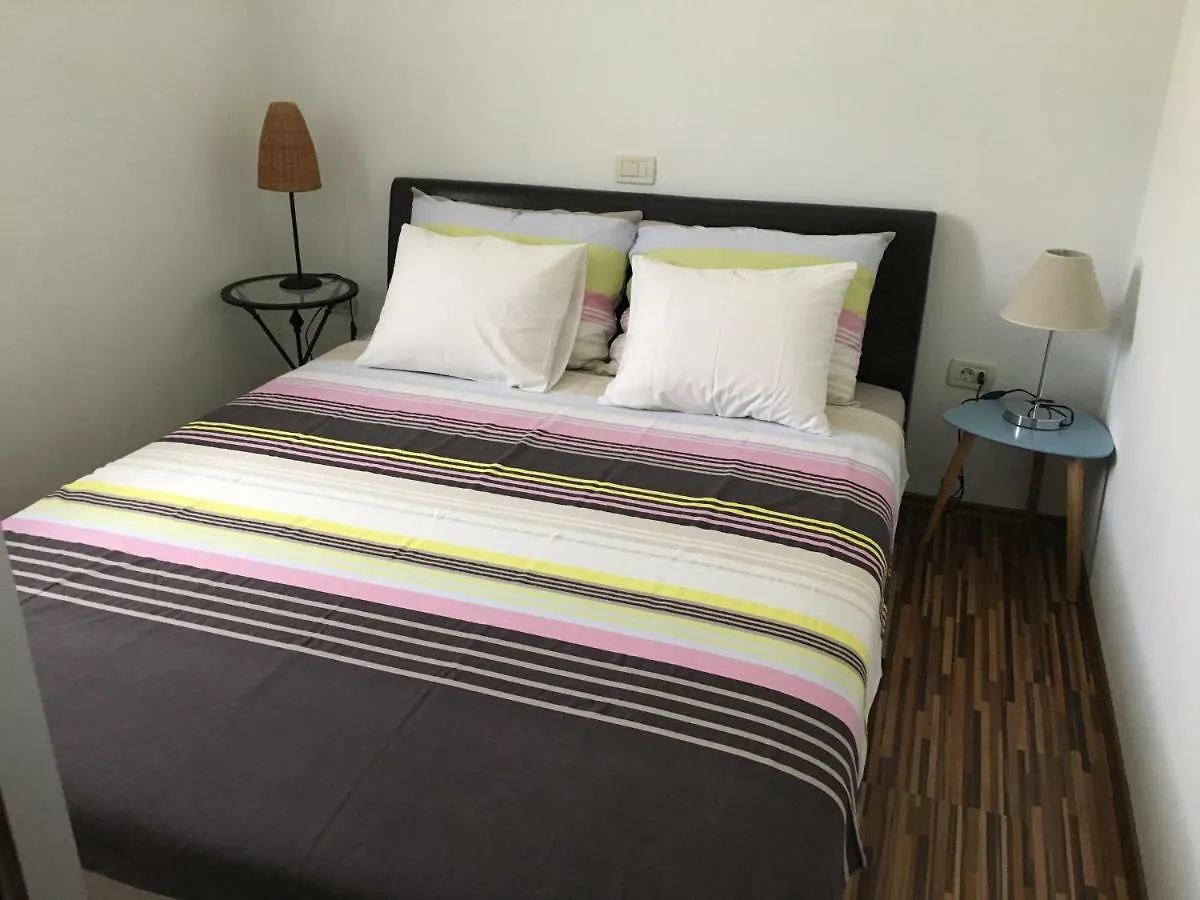 Apartment Selce Kala Mošćenička Draga 0*,