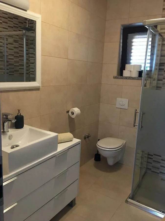Apartment Selce Kala Mošćenička Draga Kroatien