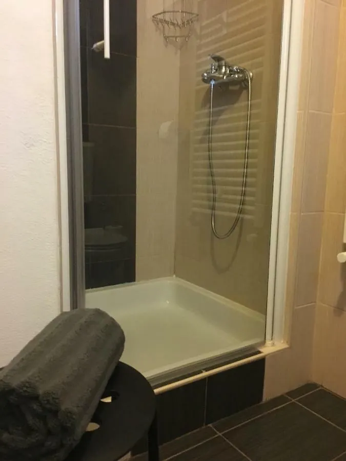Apartment Selce Kala Mošćenička Draga