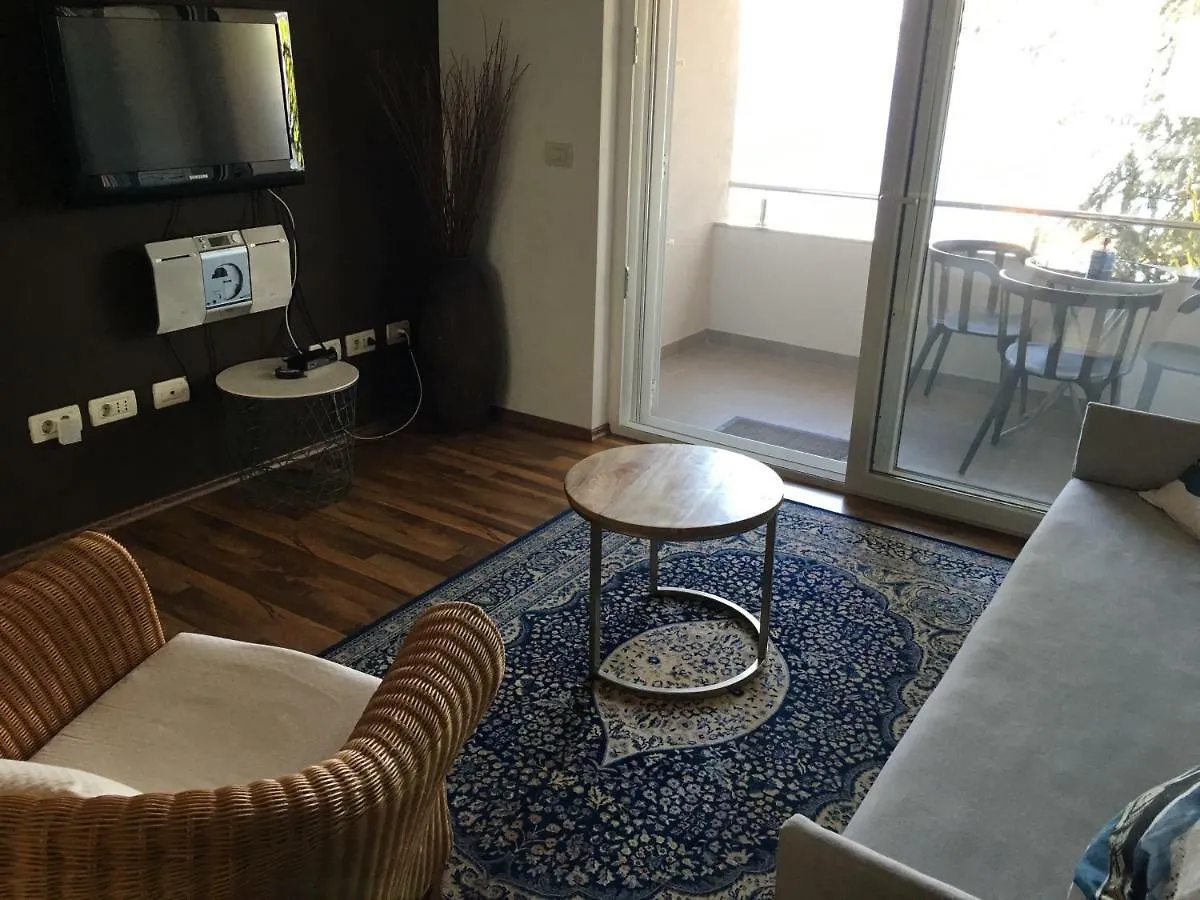 Apartment Selce Kala Mošćenička Draga