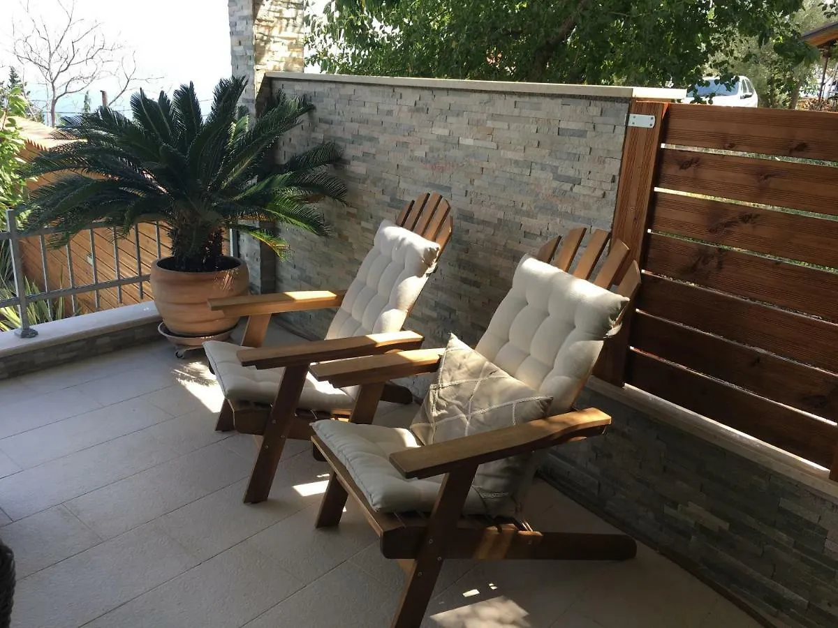 Apartment Selce Kala Mošćenička Draga 0*,