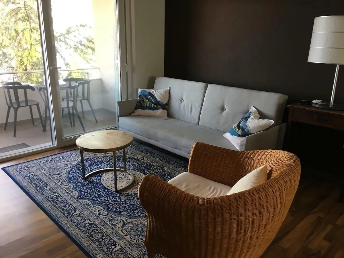 Apartment Selce Kala Mošćenička Draga