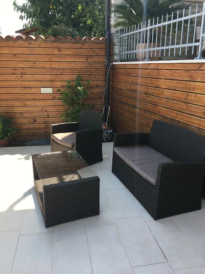 Apartment Selce Kala Mošćenička Draga Kroatien