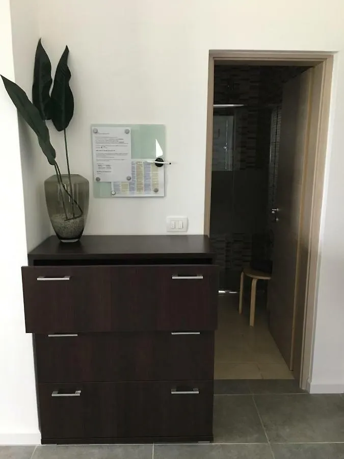 Apartment Selce Kala Mošćenička Draga